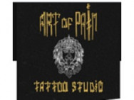 Studio tatuażu Art of Pain on Barb.pro