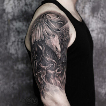 Roy, Saint Petersburg Фото - 5