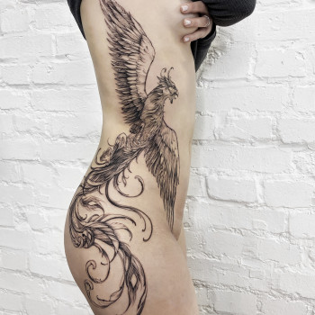 Душа Тату, Saint Petersburg Фото - 5