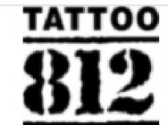 Tattoo Studio Tattoo 812 on Barb.pro