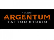 Studio tatuażu Argentum on Barb.pro