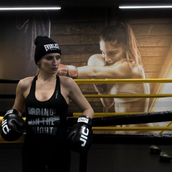 Gym Etage, Санкт-Петербург Фото - 5