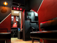 Тату салон Классик Тату Москва,Гончарная улица, 38 район Таганский