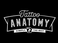 Tattoo Studio Anatomy Tattoo on Barb.pro