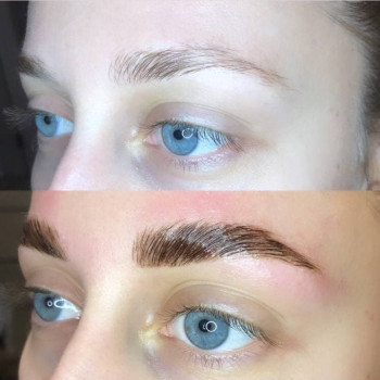 Катерина Ильинская, Moscow Фото - 10