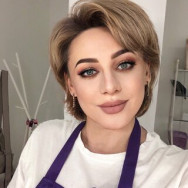 Permanent Makeup Master Ольга Тихановская on Barb.pro