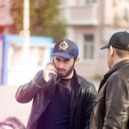 Фотограф Шахбан Махачкала,