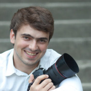 Fotograf Магомед Makhachkala,площадь Ленина, 1