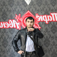 Fotograf Марат Makhachkala,