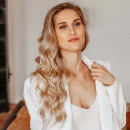 Cosmetologist Мяделец Анна Ивановна on Barb.pro
