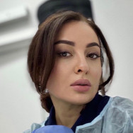 Cosmetologist Лали Тамазиевна Moscow,Денежный переулок, 13 ст1 район Arbat