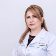 Cosmetologist Гоар Гуланян on Barb.pro