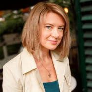 Kosmetikerin Елена Moscow, район Brateevo