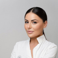Cosmetologist Теона Гиоргиевна Церцвадзе on Barb.pro