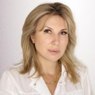 Косметолог Яна Смирнова на Barb.pro