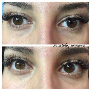 Яна Смирнова, Moscow Фото - 5