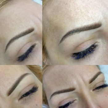 Юлия Токарева, Moscow Фото - 5