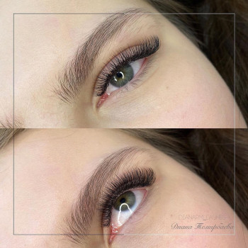 Диана Темирбаева, Moscow Фото - 5