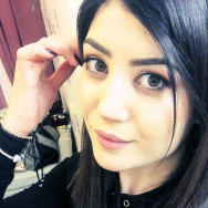 Permanent Makeup Master Фатима Хасаева on Barb.pro