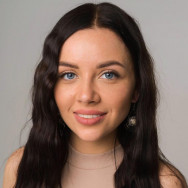 Specjalista od tatuażu Виктория Moscow, район Beskudnikovskiy