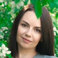 Cosmetologist Анастасия Крапивина on Barb.pro