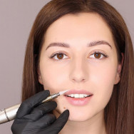 Browmaker Наталья Khimki,ул. Горшина д. 2 