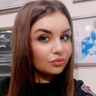 Hairdresser Юлия Чистякова on Barb.pro