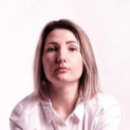 Permanent Makeup Master Наталья Рыжиченко on Barb.pro