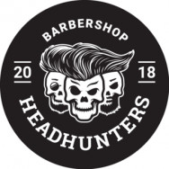 Barber Shop HeadHunters  on Barb.pro