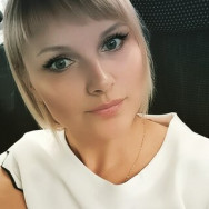 Hairdresser Евгения Белова on Barb.pro