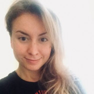 Fryzjer Екатерина Yaroslavl,