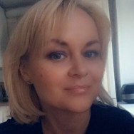 Hairdresser Яна Сулейманова on Barb.pro