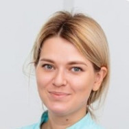Permanent Makeup Master Яна Богданова on Barb.pro