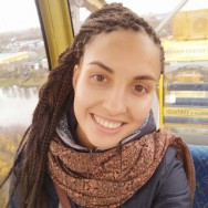 Парикмахер Евгения Москва,Первомайская улица, 13А