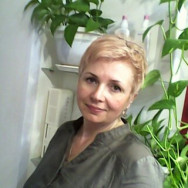 Specjalista od rzęs Елена Гундорова on Barb.pro
