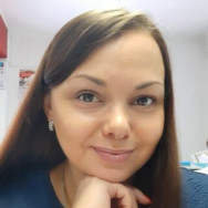 Manicurist Екатерина Гордеева on Barb.pro