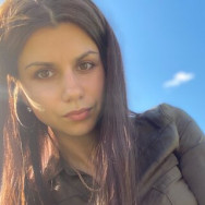 Maniküre Ксения Yaroslavl,