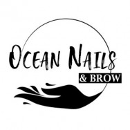 Salon piękności Ocean Nails & Brow on Barb.pro