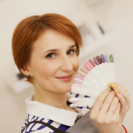 Manicurist Ольга Разина on Barb.pro