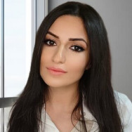 Мастер маникюра Нино Ярославль,