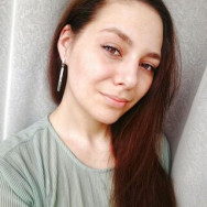 Manicurist Ольга Скворцова on Barb.pro