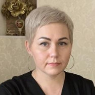 Permanent Makeup Master Елена Шарипова on Barb.pro