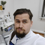 Maniküre Дмитрий Yaroslavl,улица Чайковского, 53А район Kirovskiy