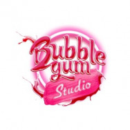 Nail Salon Bubble Gum Studio on Barb.pro