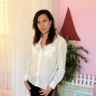 Manicurist Наталья Yaroslavl,Тутаев, Советская улица