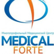 Klinika kosmetologii Медикал форте on Barb.pro