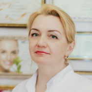 Cosmetologist Юлия Сергеевна on Barb.pro