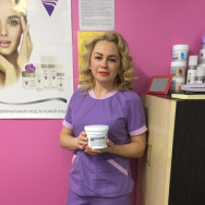 Массажист Светлана Ярославль,улица Урицкого, 39