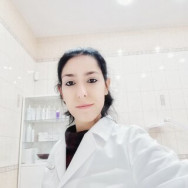 Cosmetologist Марианна Абукулова on Barb.pro