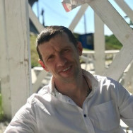 Masseur Максим Yaroslavl,улица Урицкого